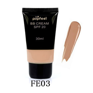 Waterproof SPF 20 Sun Block