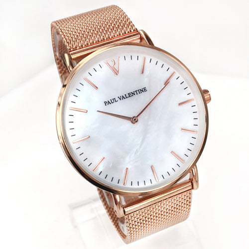 Luxury Female Wrist Watch