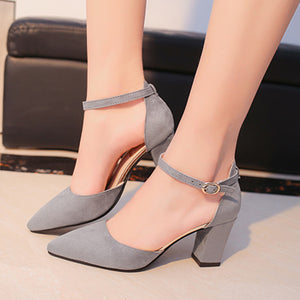 Fashion Women Pumps Sandals